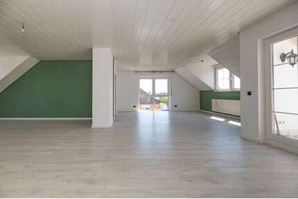 Wohnung zum Mieten in Münster 1.000,00 € 105 m²