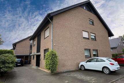 Wohnung zum Kaufen in Gütersloh 137.000,00 € 58.71 m²
