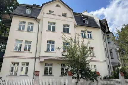 Wohnung zum Mieten in Zwickau 360,00 € 45 m²