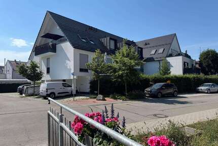 Wohnung zum Kaufen in Hallbergmoos 797.000,00 € 121.3 m²