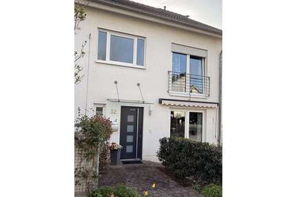 Haus zum Kaufen in Bonn 769.000,00 € 166 m²