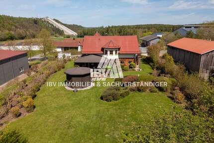 Haus zum Kaufen in Hirschau 669.000,00 € 194 m²