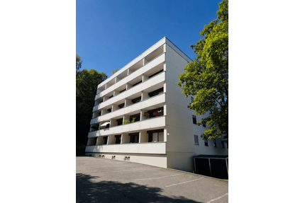 Wohnung zum Kaufen in Passau 218.000,00 € 80 m²
