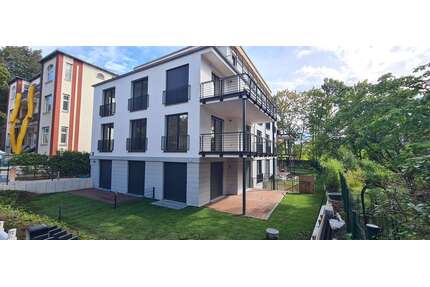 Wohnung zum Kaufen in Berlin 976.000,00 € 114.23 m²