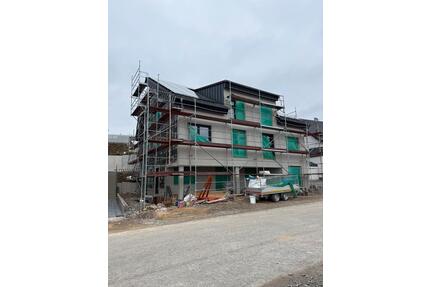 Letzte verfügbare Wohnung – Moderne 3-Zimmer-Terrassenwohnung - Meinerzhagen