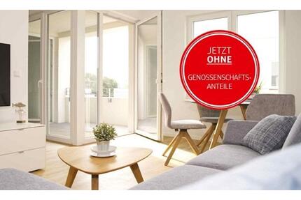 Gemeinschaftliches Wohnen in Greifswald