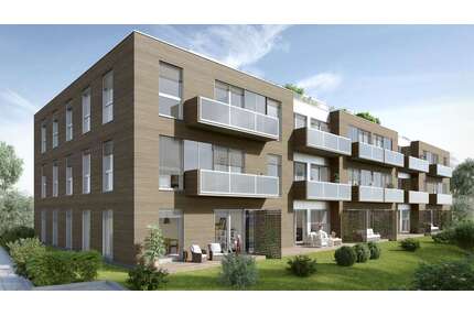 Wohnung zum Kaufen in Pentling 397.000,00 € 64.19 m²