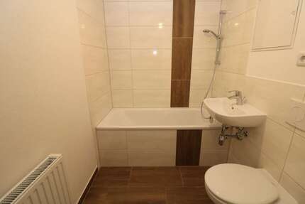 Wohnung zum Mieten in Freiberg 389,00 € 55.22 m²