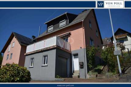 Haus zum Kaufen in Heidenrod Laufenselden 165.000,00 € 107 m² - Heidenrod / Laufenselden
