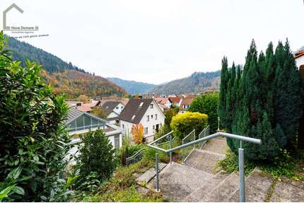 Haus zum Kaufen in Wolfach 395.000,00 € 226 m²