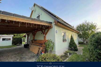 Haus zum Kaufen in Blankenfelde-Mahlow 495.000,00 € 112 m²