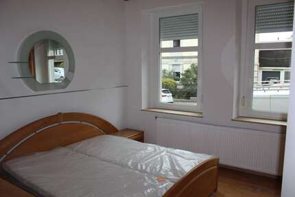 Wohnung zum Kaufen in Solingen 105.000,00 € 56 m²