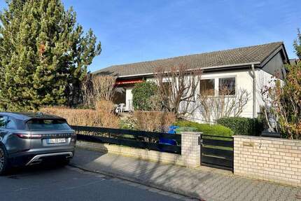 Großzügiges & modernisiertes Familienhaus in ruhiger Lage von Dieburg