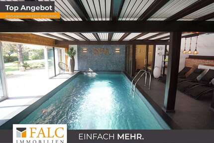 Haus zum Kaufen in Schönenberg-Kübelberg 775.000,00 € 354 m²