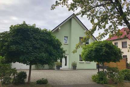 Wohnung zum Mieten in Dissen-Striesow 720,00 € 90.7 m²
