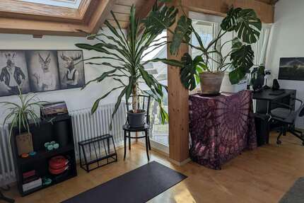 Wohnen auf Zeit in Backnang 950,00 €