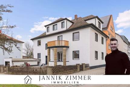 Wohnung zum Kaufen in Ansbach 134.800,00 € 32.55 m²