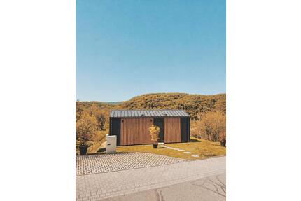 Ferienhaus Tiny House Vermietet - Ettringen