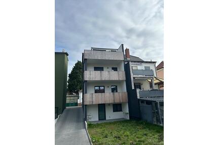 Zur Zeit drei Wohnungen in Oppau noch frei alle für Max2 Personen - Ludwigshafen am Rhein Ludwigshafen-Hemshof