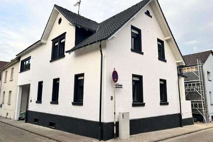 Haus zum Kaufen in Roßdorf 549.000,00 € 139 m²