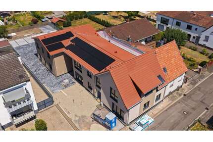 Wohnung zum Kaufen in Landau in der Pfalz 504.000,00 € 112 m²