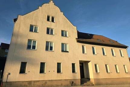 Lukrative geräumige 3 Zimmer Eigentumswohnung in Rothenstein
