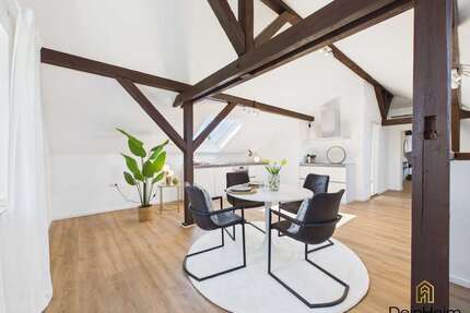 Wohnung zum Kaufen in Rees 173.000,00 € 97 m²