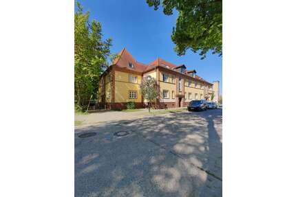 Wohnung zum Mieten in Gransee 640,20 € 74.34 m²