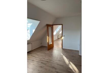 3 Zimmerwohnung, im Zentrum von Bützow