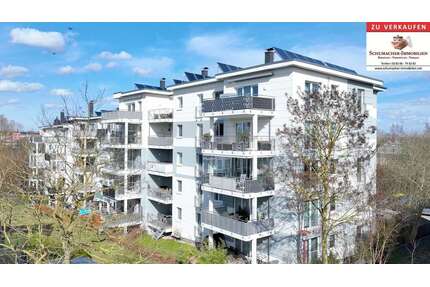 Wohnung zum Kaufen in Rostock 475.000,00 € 106 m²