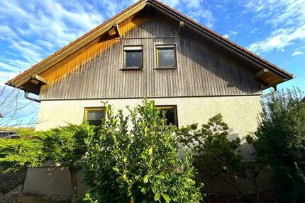 Ihr Einfamilienhaus zum Wohlfühlen - Parthenstein Großsteinberg