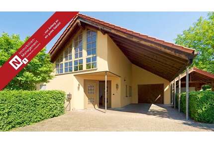 Haus zum Kaufen in Einselthum 428.000,00 € 165 m²