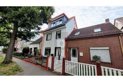 Haus zum Kaufen in Bremen 300.000,00 € 102 m²