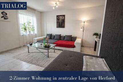 Wohnung zum Kaufen in Herford 111.000,00 € 66.18 m²