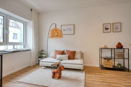 Wohnung zum Kaufen in Bonn 449.000,00 € 76 m²