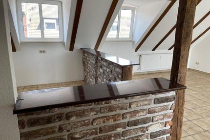 Wohnung Stolberg Eschweilerstraße 104 - Stolberg (Rheinland)