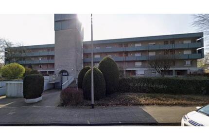 Wohnung mit Schwimmbad und Sauna - Münster Münster-Ost