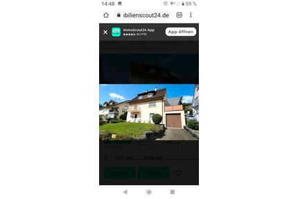 Einfamilienhaus ohne Makler. - 290.000,00&nbsp;EUR Kaufpreis, ca.&nbsp; 140,00&nbsp;m&sup2; in Künzelsau (PLZ: 74653)