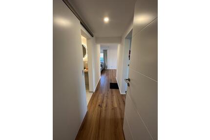 Ferienwohnung zu vermieten für temporären Aufenthalt - Stühlingen