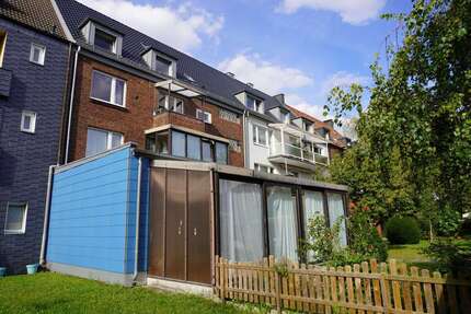 Wohnung zum Mieten in Leverkusen 680,00 € 83 m²