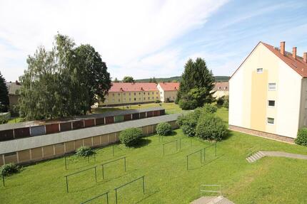 3-Raum-Wohnung Lessingstraße 40 - Flöha