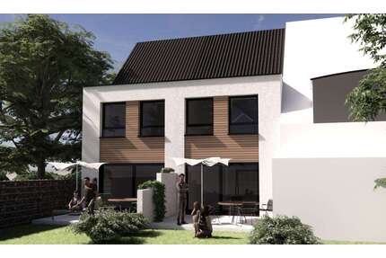 Haus zum Kaufen in Düsseldorf 749.000,00 € 134 m²