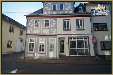 Wohnung zum Mieten in Montabaur 1.100,00 € 100 m²