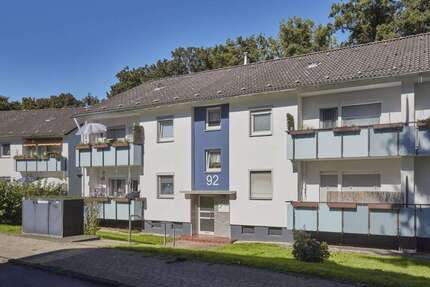 Wohnung zum Mieten in Bochum 610,00 € 63.17 m²