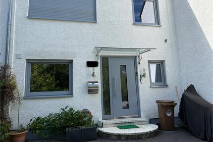 Gepflegtes Reihenhaus in Eppstein-Bremthal Provisionsfrei - Frankfurt am Main Sindlingen