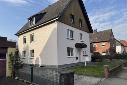 Gepflegtes, voll vermietetes 3-Familienhaus in Dorsten - ca. 300 m² Wohnfläche