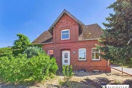 Haus zum Kaufen in Kamern 129.000,00 € 133 m²