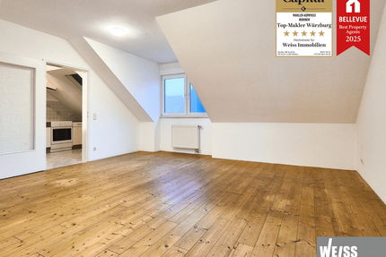 Wohnung zum Kaufen in Esselbach 165.000,00 € 60.6 m²