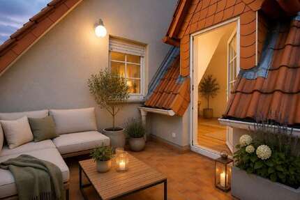 Wohnung zum Mieten in Minden 999,00 € 79.69 m²