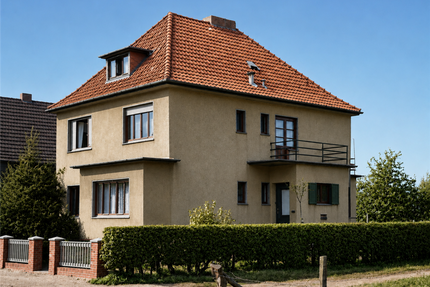 Haus zum Kaufen in Bremen 299.000,00 € 252 m²